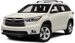toyota higlander