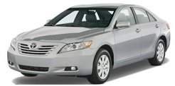 toyota camry 1