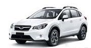 subaru xv crosstrek